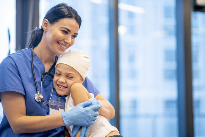 What Is the Role of Palliative Care in Pediatric Patients with Blood Cancers?