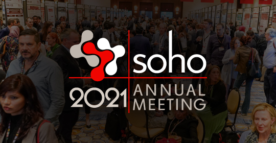 2021 SOHO Annual Meeting