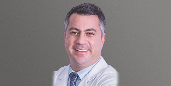 Phil Scheinberg, MD, PhD, Elected SOHO President