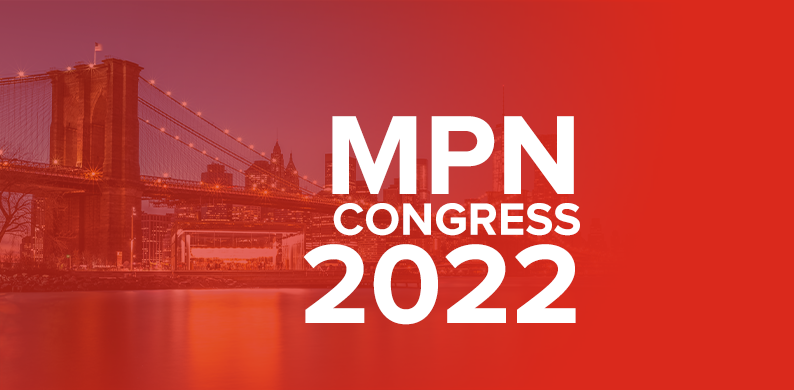 14th International Congress on Myeloproliferative Neoplasms