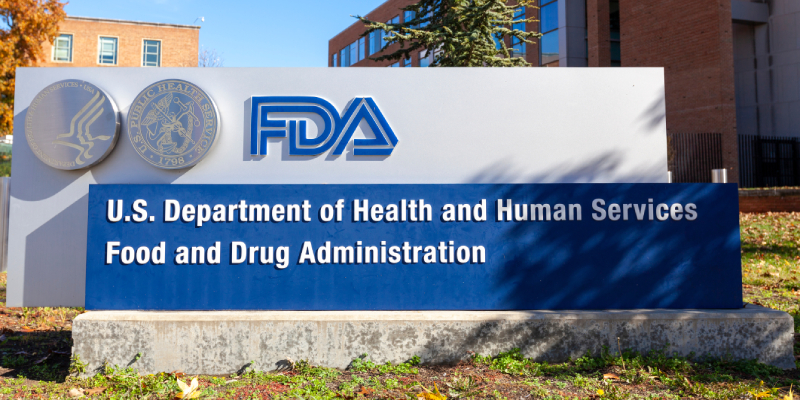 FDA Accepts BLA for Linvoseltamab in Relapsed or Refractory MM
