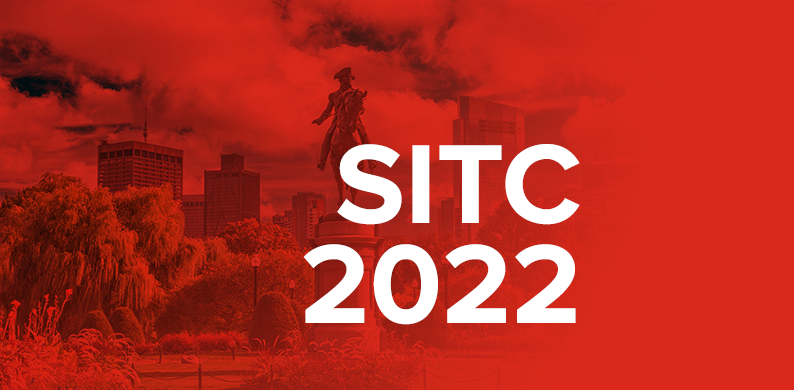 2022 Society for Immunotherapy of Cancer (SITC) Annual Meeting