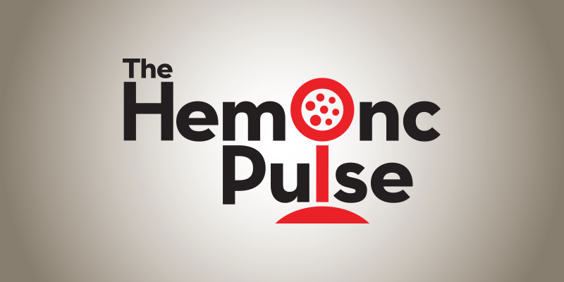 Live In Chicago It's "The HemOnc Pulse"