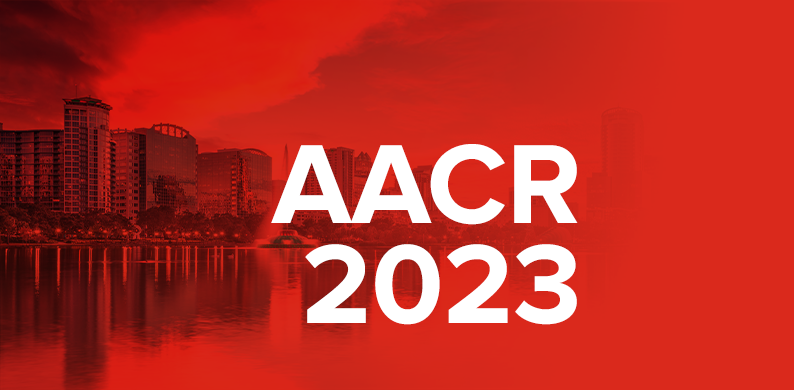2023 AACR Annual Meeting