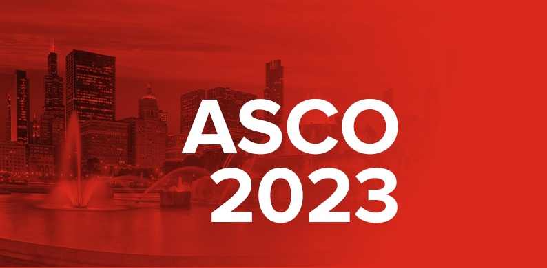 2023 ASCO Annual Meeting