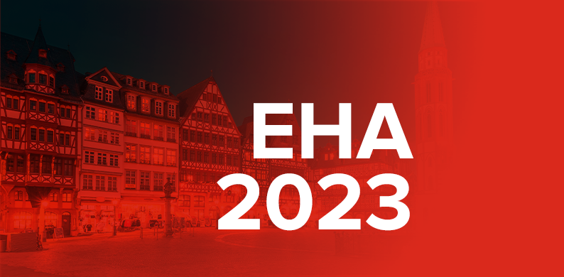 EHA 2023 Congress