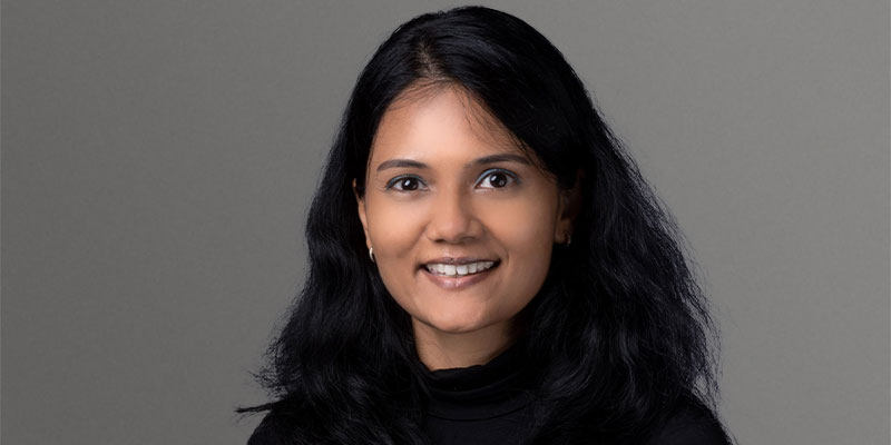 Sangeetha Venugopal, MD, Weighs in on Phase III COMMANDS Trial Results