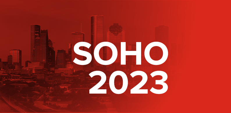Eleventh SOHO Annual Meeting