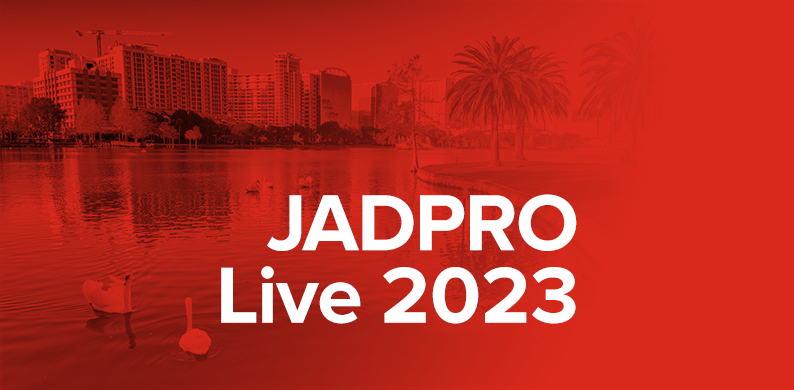 JADPRO Live 2023