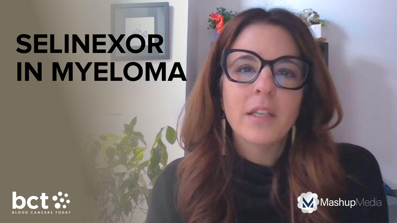 What are the Treatment Options for Patients With Lenalidomide-Refractory Myeloma?