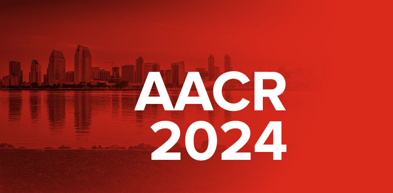 2024 AACR Annual Meeting