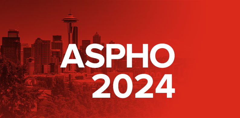 2024 ASPHO Conference