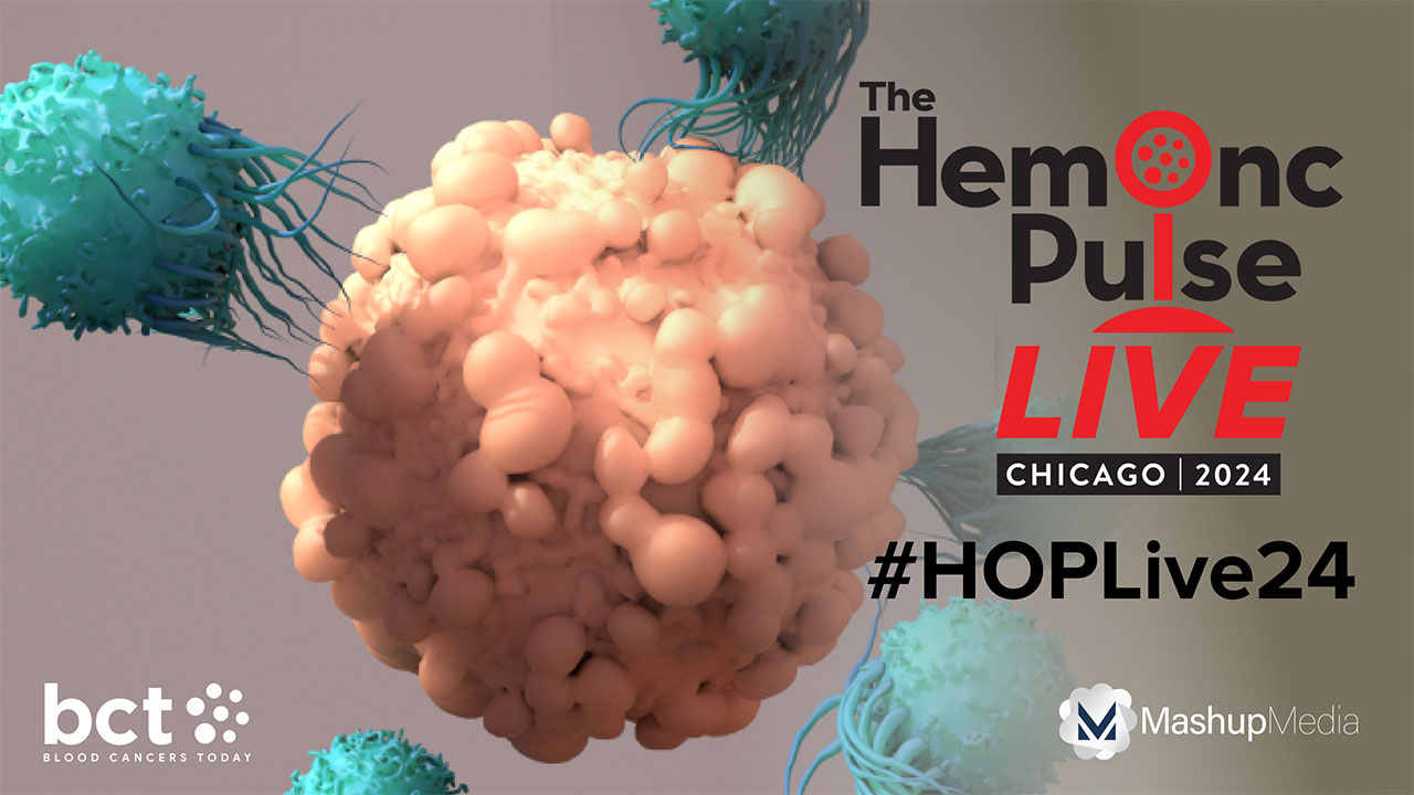 'The HemOnc Pulse' Live 2024 in Chicago: CAR-T Unanswered Questions