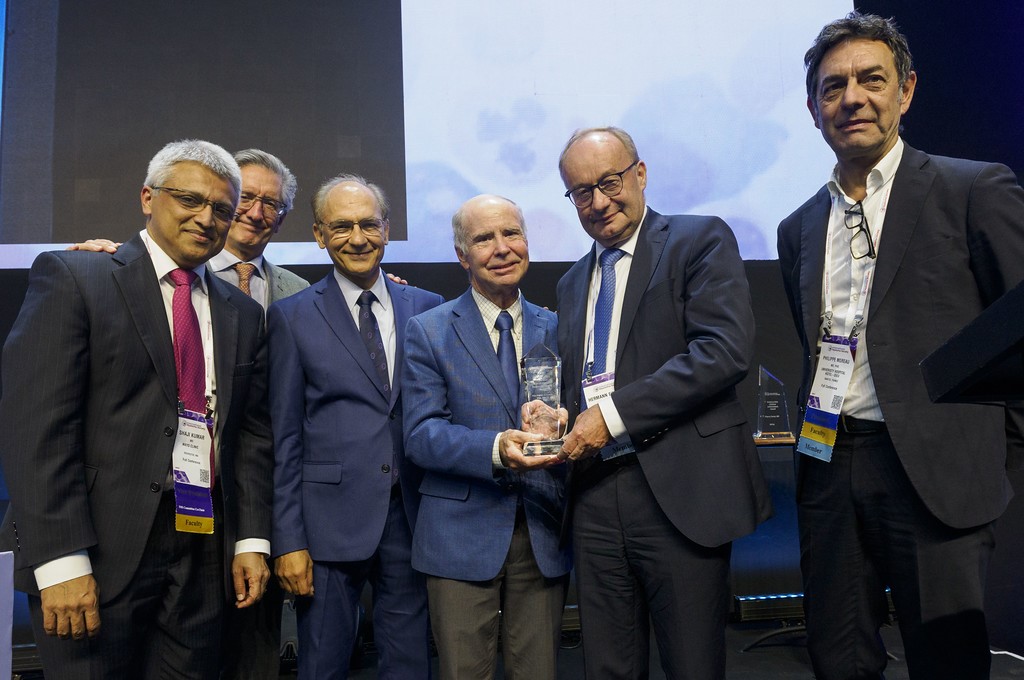 Hermann Einsele, MD, FRCP