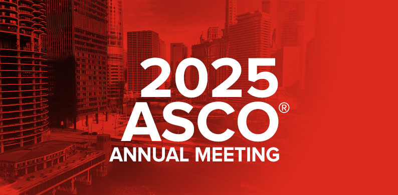 2025 ASCO Annual Meeting