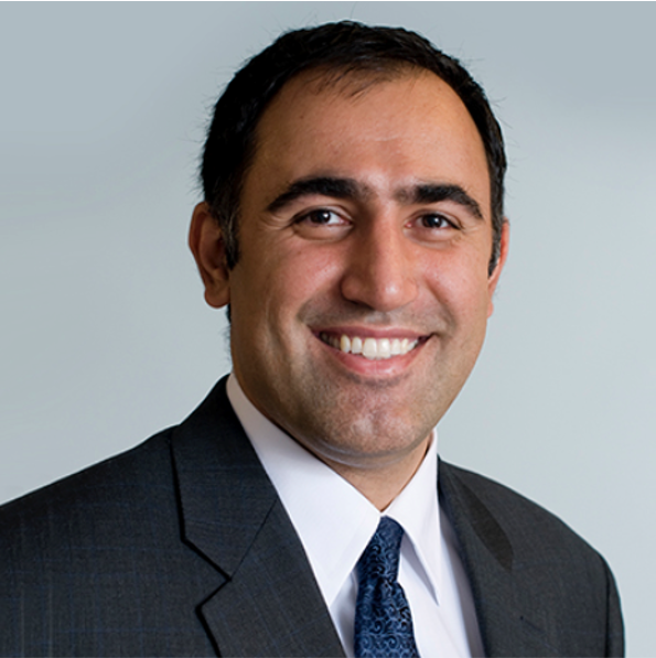Amir Fathi, MD