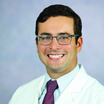Get to Know...David Swoboda, MD