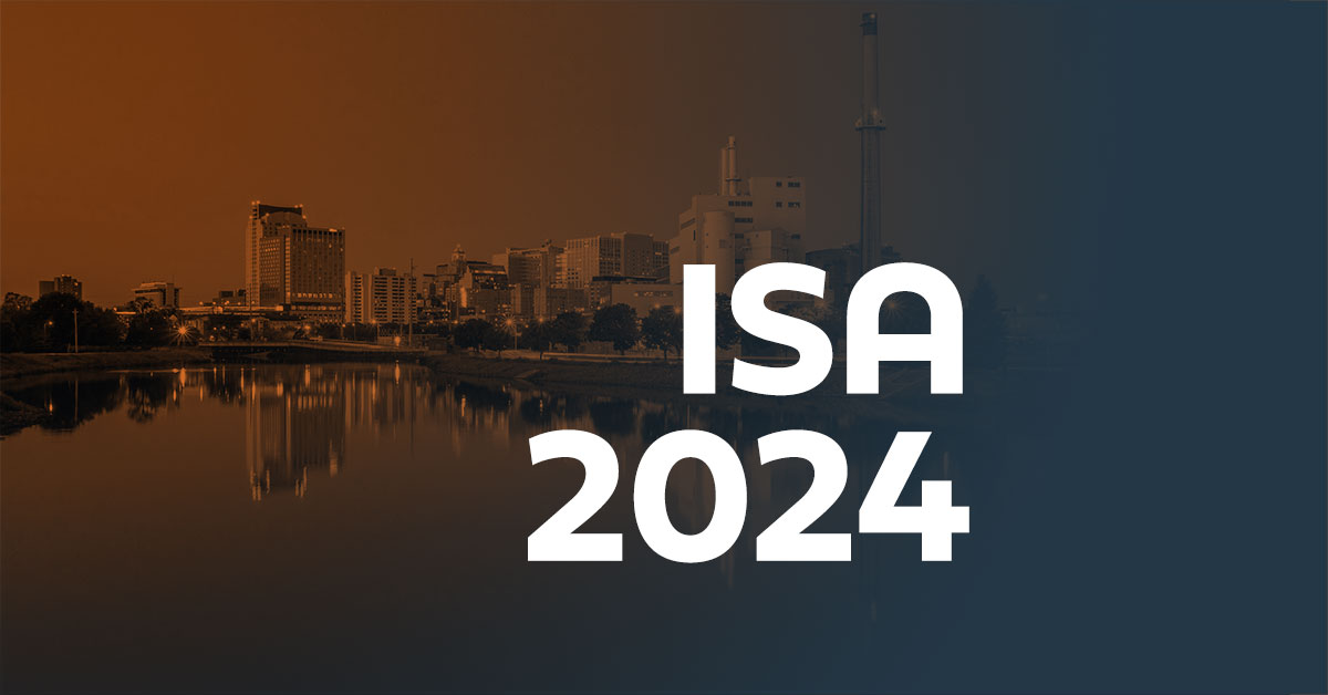 ISA 2024