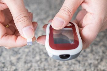 Glycosylated Hemoglobin Test Helps Detect Subclinical Atherosclerosis ...