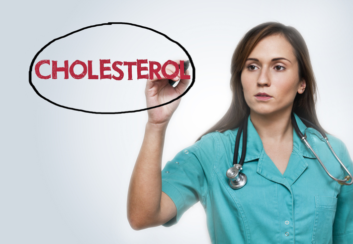 Cholesterol Control Breakthrough: Targeting IDO1