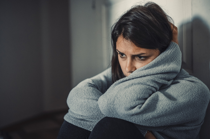 Heart Risk Linked to Women’s Social Self-Perception