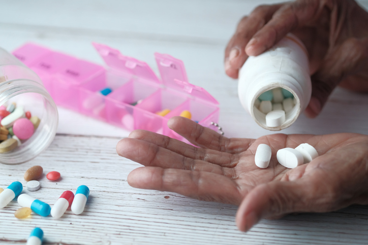 Heart Failure Drugs Still Underused in US Practices, Study Finds