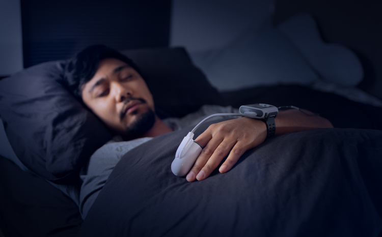 Hypoxia Disrupts Blood Pressure Control in Men