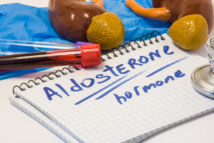 Dual Imaging Enables Accurate Diagnosis in Primary Aldosteronism