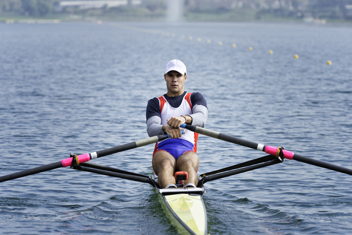 Rowing Toward Risk? Elite Sport Linked to Atrial Fibrillation