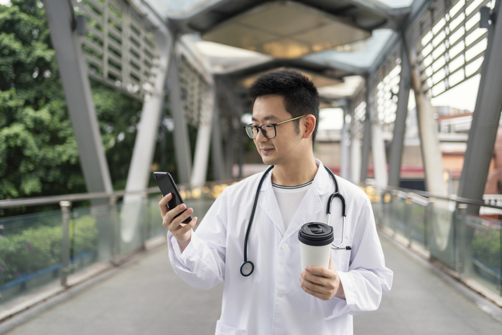 A Simpler Clot-Busting Treatment May Help Patients With Mechanical ...