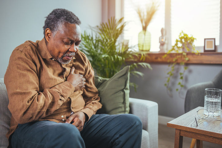 Racial Gaps Persist in Advanced Heart Failure Evaluations | Cardio Care ...