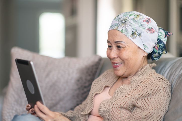 How Positive Psychology Can Help Colorectal Cancer Survivors