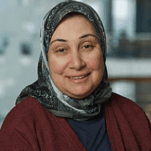Fatemeh Youssefi, PhD, RN, OCN