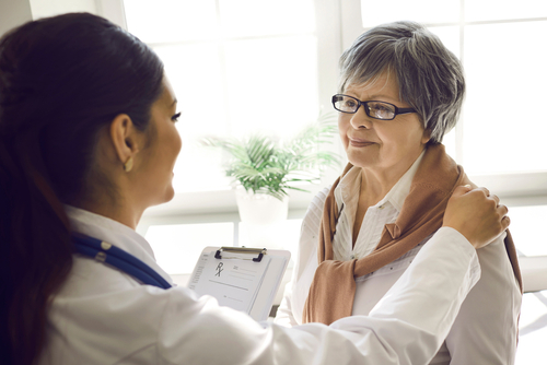 Caring for Patients with Limited English Proficiency
