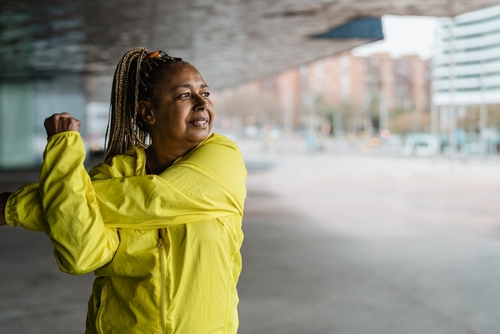 Barriers to and Facilitators of Physical Activity in Black and African American Cancer Survivors