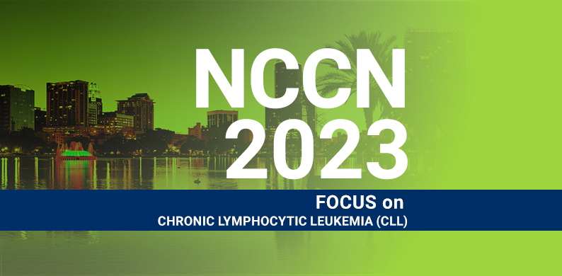 NCCN 2023 Annual Conference: Focus on CLL