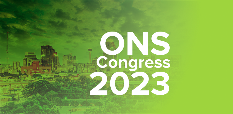 ONS Congress 2023