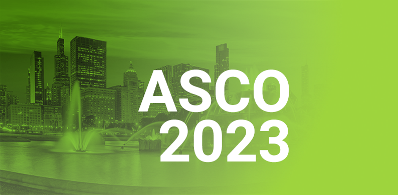 ASCO 2023 Annual Meeting
