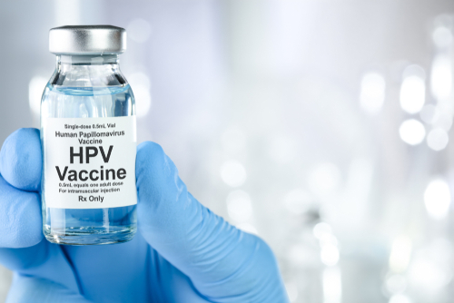 New Intervention Improves Black Mothers’ Attitudes and Beliefs About HPV Vaccination