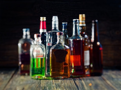 Cause for Concern: Alcohol Consumption Among Patients With Cancer and Survivors