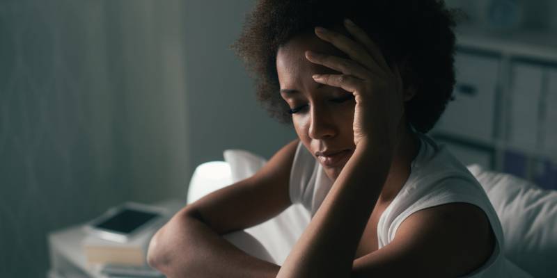 Depression Trajectories Predict Mortality Risk in Patients With Cancer