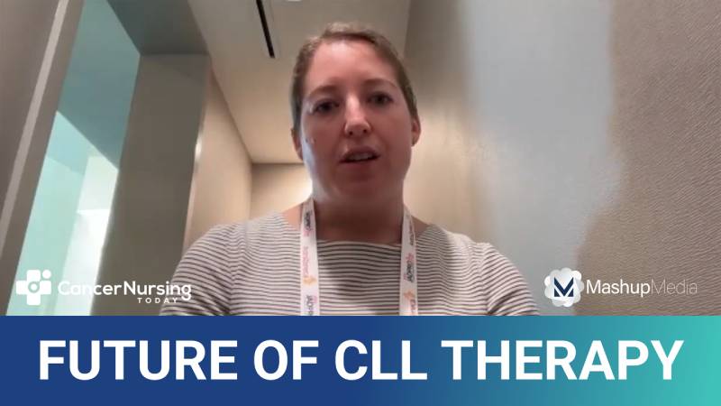 What Does the Future Hold for CLL Treatment?