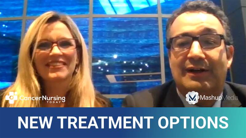 How to Navigate New Treatment Options for Multiple Myeloma