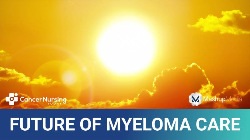 What’s on the Horizon for Multiple Myeloma Treatment?
