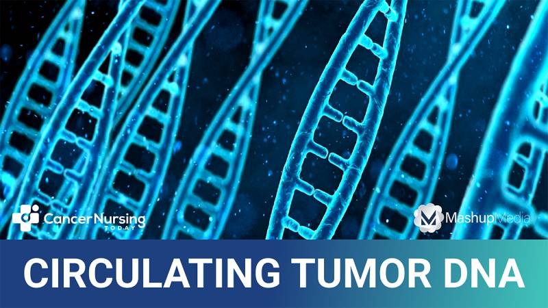What's Next for Circulating Tumor DNA in Colorectal Cancer?