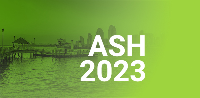 2023 ASH Annual Meeting