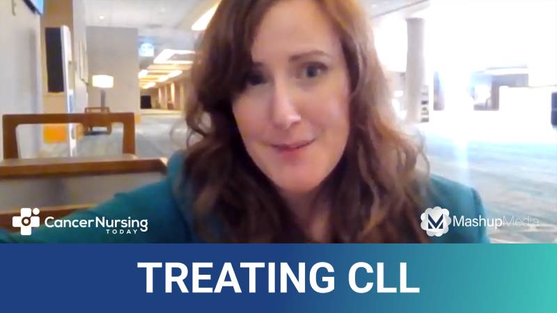What Providers Need to Know About Helping Patients Manage CLL Therapy