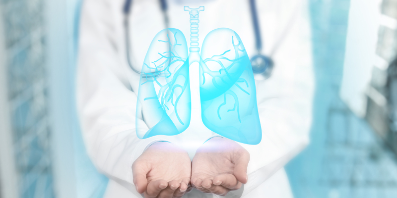 Routine Screening for Lung cGVHD Can Aid in Early Diagnosis, Improve Outcomes