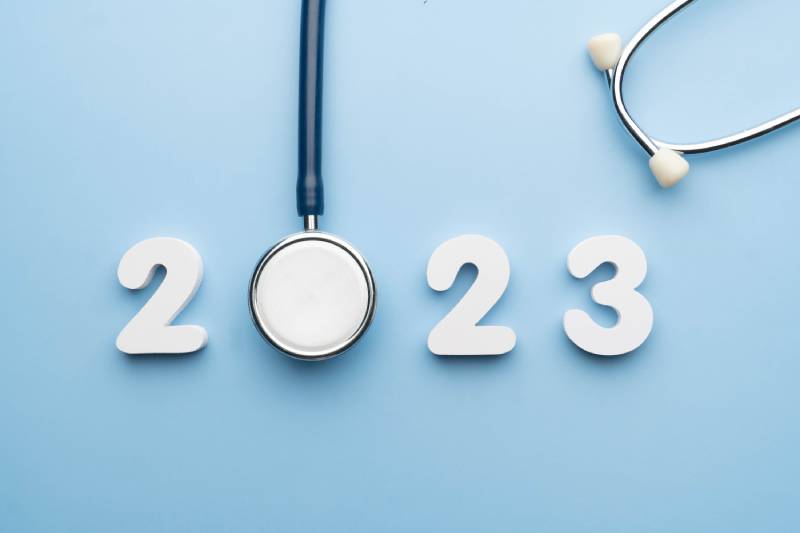 nursing articles 2023