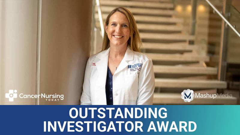 Alana Welm, PhD, on Receiving the 2023 AACR Outstanding Investigator Award for Breast Cancer Research